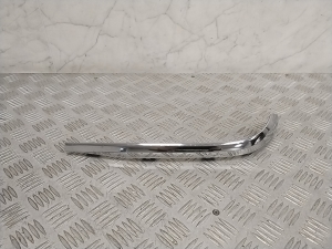 Front bumper trim strip - A2538856507