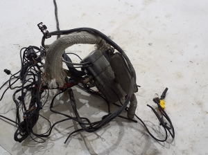 RENAULT Kangoo (2008–2020) Webasto 10R031075 - 2