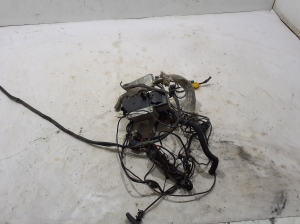 RENAULT Kangoo (2008–2020) Webasto 10R031075 - 3