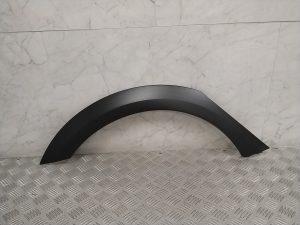 VOLVO V90 (2016–2026) Abdeckung Kotflügel hinten 31386155
