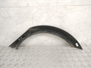 VOLVO V90 (2016–2026) Abdeckung Kotflügel hinten 31386155 - 4