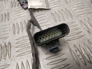 Mercedes Benz EQE V295 (2022–2026) Front parking sensor wiring A2955405509 - 3