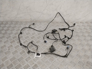Front parking sensor wiring - A2955405509