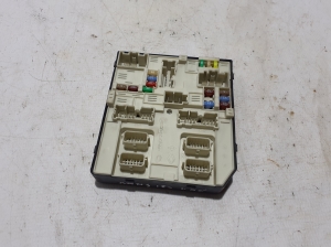  Fuse blocks 