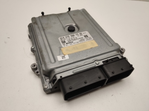   Calculateur moteur 