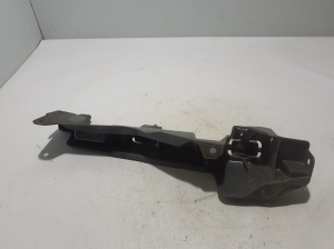RENAULT Kangoo (2008–2020) Front fender bracket 631232841R - 3