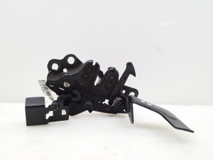 NISSAN Juke F15 (2010–2018) Hood latch - 2