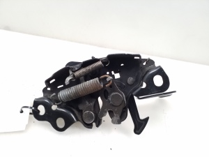 NISSAN Juke F15 (2010–2018) Hood latch - 3