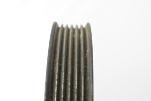 Opel Antara (2006–2017) Crankshaft pulley - 2