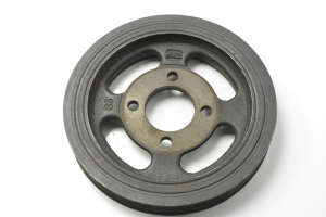 Opel Antara (2006–2017) Crankshaft pulley - 3
