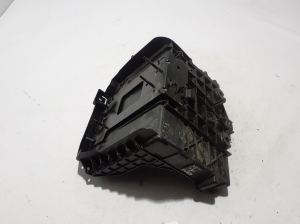  Battery holder 