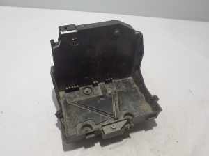   Battery holder 