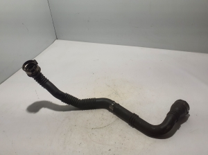  Intercooler hose 