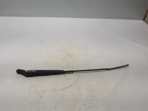   Windshield wiper blade 