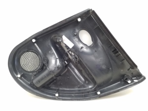 NISSAN Juke F15 (2010–2018) Tagumise küljeukse polster 829011KB0A - 2