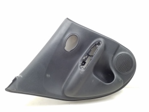 Rear side door panel - 829011KB0A