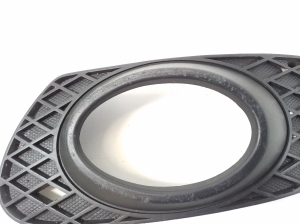 Mercedes Benz ML-Class 164 (2005–2011) Nebelscheinwerferabdeckung vorne A1648260124 - 2