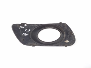 Mercedes Benz ML-Class 164 (2005–2011) Nebelscheinwerferabdeckung vorne A1648260124 - 4