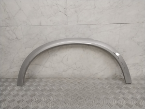 Abdeckung Kotflügel hinten - 31378165