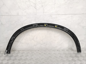 VOLVO XC90 (2015–2024) Abdeckung Kotflügel hinten 31378165 - 2