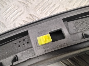 VOLVO XC90 (2015–2024) Abdeckung Kotflügel hinten 31378165 - 3