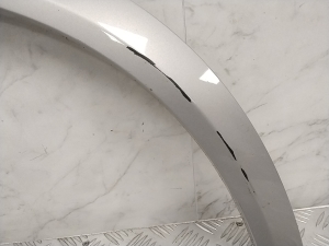 VOLVO XC90 (2015–2024) Abdeckung Kotflügel hinten 31378165 - 4