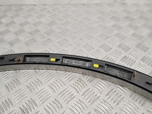 VOLVO XC90 (2015–2024) Abdeckung Kotflügel hinten 31378165 - 5