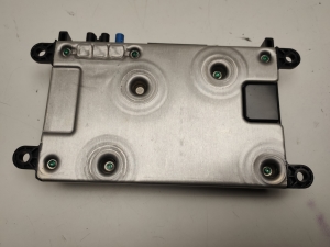  GPS valdymo blokas 