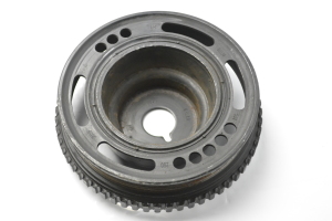 Opel Meriva (2003–2010) Sonstige Riemenscheibe 90531581
