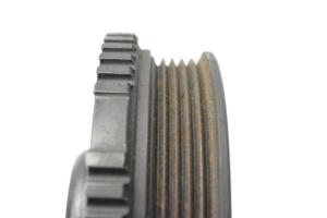 Opel Meriva (2003–2010) Sonstige Riemenscheibe 90531581 - 3