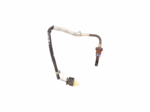   Muffler temperature sensor 