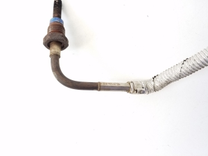  Muffler temperature sensor 