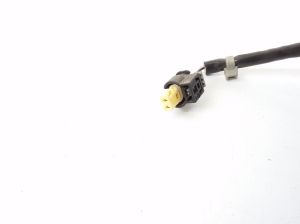 Muffler temperature sensor 