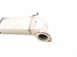 Mercedes Benz GLA-Class 156 (2013–2019) EGR valve cooler A6511400575 - 5