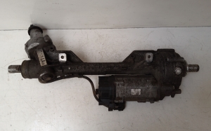  Steering column 