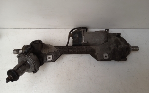  Steering column 