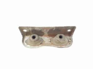  Muffler holder 