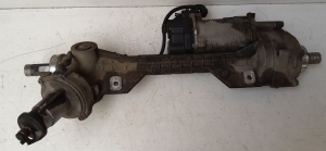  Steering column 