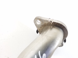 Mercedes Benz GLA-Class 156 (2013–2019) EGR valve pipe A6511411504 - 2