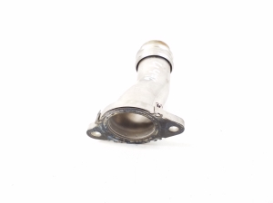 Mercedes Benz GLA-Class 156 (2013–2019) EGR valve pipe A6511411504 - 4