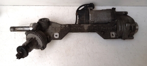 Steering column 