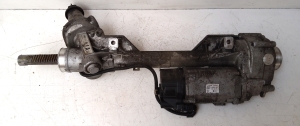  Steering column 