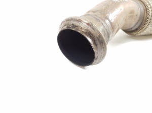  Muffler hose 
