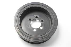 BMW 1 SERIES E81 (2007–2012) Crankshaft pulley 7551308 - 2
