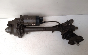  Steering column 