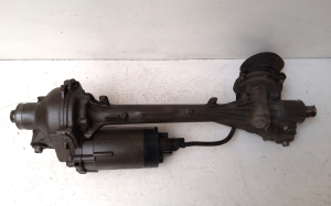  Steering column 