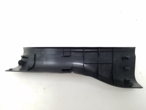 NISSAN Juke F15 (2010–2018) Inner sill trim 769B71KA0A - 2