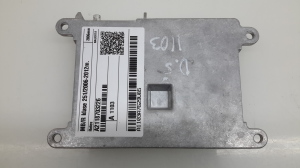 Mercedes Benz R-Class 251 (2006–2017) Relee A2118703226 - 3