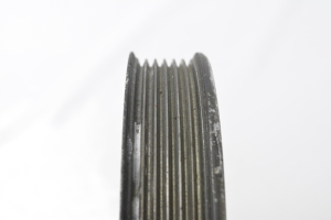 Crankshaft pulley - 55200498