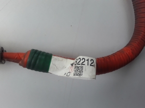 LEXUS IS (2013–2020) Other wire - 2